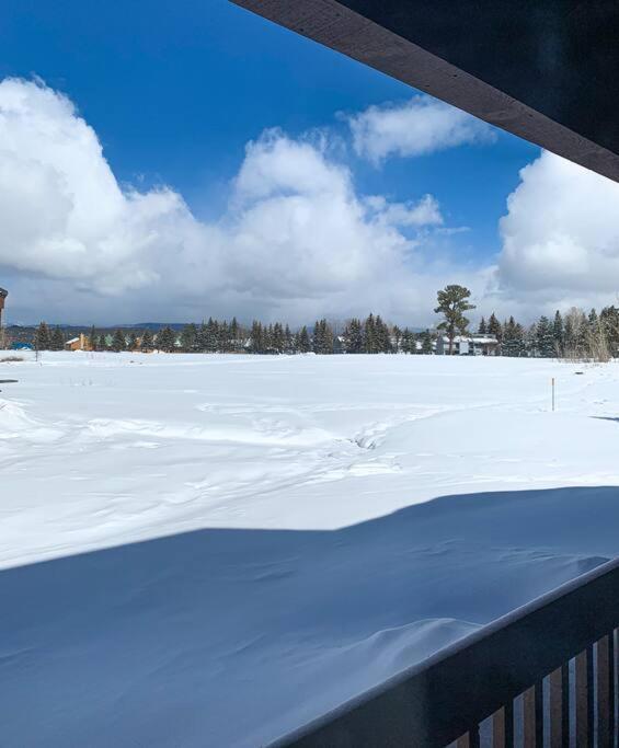 Talisman Amazing Views Walk To Uptown Sleeps 4 Villa Pagosa Springs Eksteriør bilde