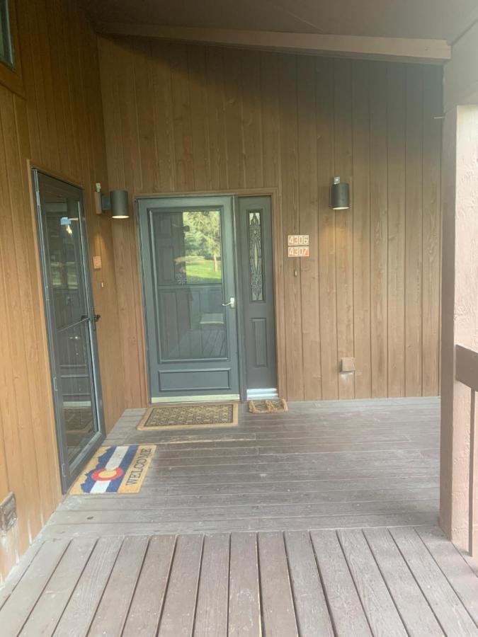 Talisman Amazing Views Walk To Uptown Sleeps 4 Villa Pagosa Springs Eksteriør bilde