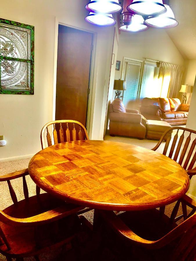 Talisman Amazing Views Walk To Uptown Sleeps 4 Villa Pagosa Springs Eksteriør bilde
