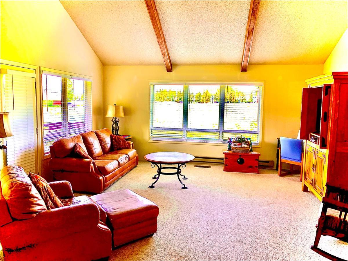 Talisman Amazing Views Walk To Uptown Sleeps 4 Villa Pagosa Springs Eksteriør bilde